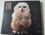 CD - Sir Yes Sir - We Should Talk (NIEUW in plastic), Ophalen of Verzenden, Nieuw in verpakking