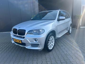 BMW X5 XDrive30i Executive YOUNGTIMER ! beschikbaar voor biedingen