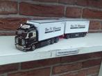 WSI  Scania  3  Streamline  van  Lars  M.  Klemmensen., Hobby en Vrije tijd, Modelauto's | 1:50, Ophalen of Verzenden, Nieuw, Bus of Vrachtwagen