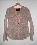 Maison Scotch top maat XS / S, Zo goed als nieuw, Lange mouw, Maat 34 (XS) of kleiner, Maison Scotch
