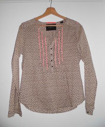Maison Scotch top maat XS / S beschikbaar voor biedingen