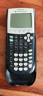 Ti 84 plus rekenmachine, grafische rekenmachine, Ophalen of Verzenden, Grafische rekenmachine