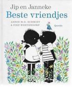 Annie M.G. Schmidt: Jip en Janneke - Beste vriendjes, Ophalen of Verzenden, Zo goed als nieuw