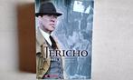 Jericho deel 2 compleet, 2dvds, origineel, Cd's en Dvd's, Dvd's | Tv en Series, Boxset, Thriller, Ophalen of Verzenden, Vanaf 12 jaar