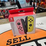 Nintendo Switch Joy Con Pair - Topstaat, Spelcomputers en Games, Spelcomputers | Nintendo Switch, Nintendo, Zo goed als nieuw