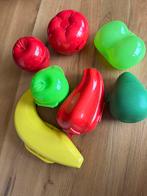 Tupperware fruit houders per stuk € 6,00, Huis en Inrichting, Keuken | Tupperware, Ophalen, Zo goed als nieuw, Groen, Overige typen