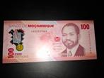 ### Mozambique 100 meticals 2024 ###, Ophalen of Verzenden, Overige landen