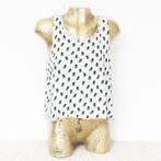 Atmosphere Ananas Topje (Maat 38) - 24 € 10,-, Kleding | Dames, Maat 38/40 (M), Atmosphere, Overige kleuren, Ophalen of Verzenden