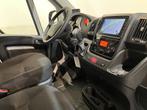 Fiat E-Ducato 3.5T L3H2 79 kWh / 100% Elektrisch ! / Airco /, Auto's, Bestelauto's, Stof, Gebruikt, Zwart, Met garantie (alle)