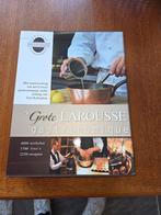De Grote Larousse Gastronomique, Ophalen of Verzenden, Zo goed als nieuw