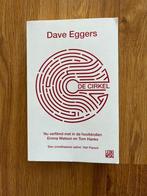 De cirkel - Dave Eggers, Ophalen of Verzenden, Zo goed als nieuw, Nederland, Dave Eggers