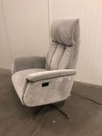 PROMINENT STA-OP STOEL CAROLA, Ophalen of Verzenden, Zo goed als nieuw