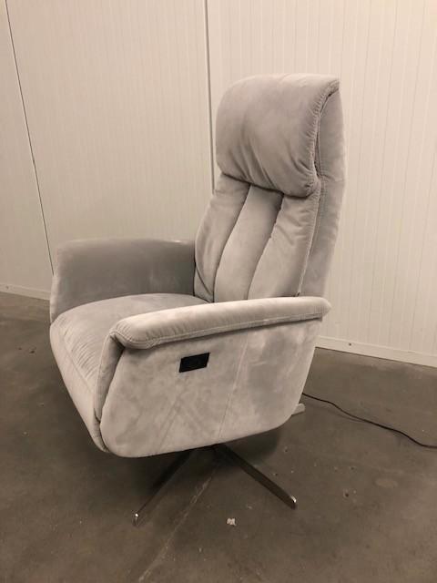 PROMINENT STA-OP STOEL CAROLA, Diversen, Verpleegmiddelen, Zo goed als nieuw, Ophalen of Verzenden