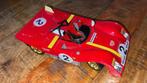 #51 Ferrari 312P F1 modelauto 1:18, Ophalen of Verzenden