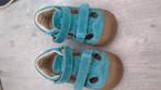 Leren sandalen Lamino maat 22, Schoentjes, Jongetje of Meisje, Ophalen of Verzenden, Zo goed als nieuw