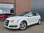 Audi A3 Sportback 1.8 TFSI Ambition Pro Line S-Line Automaat, Auto's, 65 €/maand, 15 km/l, Gebruikt, 4 cilinders