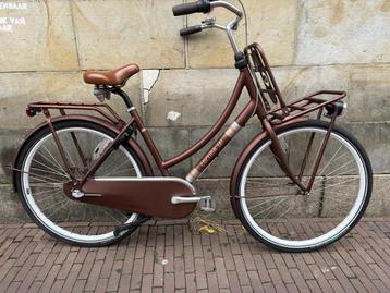 Cortina u4 dames fiets 50cm 3 versnellingen beschikbaar voor biedingen
