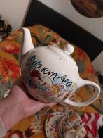 Blond Amsterdam winter theepot, Blond Amsterdam, Overige typen, Ophalen of Verzenden, Zo goed als nieuw