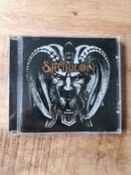 Satyricon - Now, Diabolical (2006), Cd's en Dvd's, Cd's | Hardrock en Metal, Ophalen of Verzenden, Zo goed als nieuw