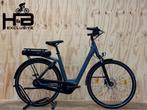 Qwic Premium I MN7D+ E-Bike 625Wh, Fietsen en Brommers, Elektrische fietsen, Qwic, Ophalen of Verzenden, Zo goed als nieuw, 47 tot 51 cm