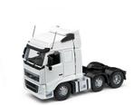 GEZOCHT!!!!! Volvo FH3 6x2 1:50, Ophalen of Verzenden, Gebruikt, Bus of Vrachtwagen, Corgi