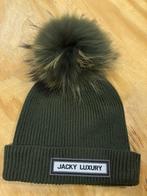 Jacky luxury muts, Jacky luxury, Ophalen of Verzenden, Nieuw, Muts