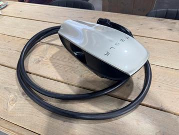 Tesla Wall Connector  Gen 2 – 22 kW – in nette staat beschikbaar voor biedingen