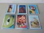 AH Disney stickers / Het Magisch Kookboek actie uit 2023, Albert Heijn, Ophalen of Verzenden