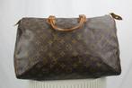 Louis Vuitton Speedy 35 - 873, Gebruikt, Bruin, Ophalen of Verzenden, Louis Vuitton