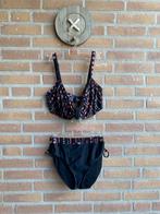Buffalo bikini, Zwart, Nieuw, Ophalen of Verzenden, Bikini