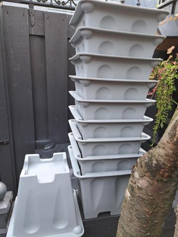 10 Medipoint bedverhogers - Nieuwstaat beschikbaar voor biedingen