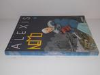 Alexis ~ Complete serie 1 t/m 4, Boeken, Stripboeken, Eén stripboek, Ophalen of Verzenden, Nieuw