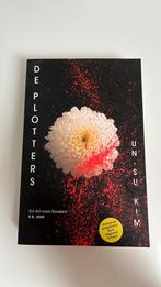 🆕 Un-Su Kim - De plotters, Ophalen of Verzenden, Nieuw, Un-Su Kim