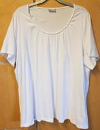 NIEUW Janina shirt wit maat 54, Wit, Nieuw, Janina, Shirt of Top