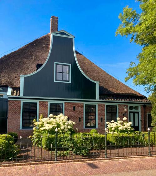 NIEUW te huur: vakantiewoning midweken in aug&sep nog plek!, Vakantie, Vakantiehuizen | Nederland, Noord-Holland, Boerderij of Cottage