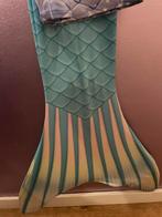 Zeemeermin monovin met staart - maat 35-39, Kinderen en Baby's, Kinderkleding | Kinder-zwemkleding, Meisje, Overige maten, Ophalen of Verzenden