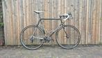 Faggin racefiets (61cm) - Columbus Neuro, Campagnolo Chorus, Fietsen en Brommers, Fietsen | Racefietsen, 28 inch, Gebruikt, Staal