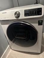 Samsung eco bubble Q drive 9kg, Witgoed en Apparatuur, 8 tot 10 kg, Ophalen, Gebruikt, 85 tot 90 cm