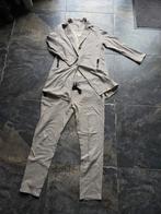 Prachtig pak van Zoso. Beige, maat XL, Ophalen of Verzenden, Zo goed als nieuw, Maat 46/48 (XL) of groter, Beige