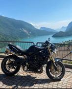 Triumph Street Triple 675 R - Racevering & Arrow Uitlaat, Ophalen of Verzenden