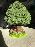 Sprookjesboom Spaarpot Efteling, Verzamelen, Ophalen of Verzenden, Zo goed als nieuw, Kunststof