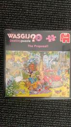 Puzzel Wasgij ?2 Destiny puzzle  The proposal!  500 stukjes, Hobby en Vrije tijd, Denksport en Puzzels, Ophalen of Verzenden, Nieuw