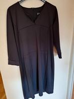 Git zwart jurkje van DFVV MT XXL valt als xl, Ophalen of Verzenden, Zo goed als nieuw, Maat 46/48 (XL) of groter, Zwart