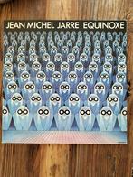 Lp JEAN MICHEL JARRE, Cd's en Dvd's, Ophalen of Verzenden, 1960 tot 1980, Gebruikt