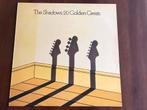 The Shadows. ‘20 Golden Greats’ 1977, Cd's en Dvd's, Vinyl | Pop, Ophalen of Verzenden, Zo goed als nieuw