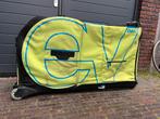 Evoc Bike Travel Bag Pro Fietstas/Fietskoffer, Fietsen en Brommers, Ophalen, Gebruikt, EVOC