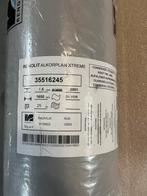 Alkorplan extreme Silver 1,65x25M, Ophalen, Nieuw