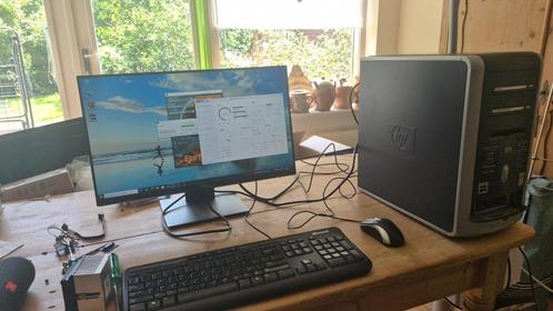 Ultimate Sleeper Build | RTX 4060 | AMD RYZEN 5 5600x, Computers en Software, Desktop Pc's, Zo goed als nieuw, 4 Ghz of meer, SSD
