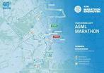 Ticket halve marathon Eindhoven 12 oktober, Tickets en Kaartjes, Eén persoon, Oktober