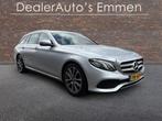 Mercedes-Benz E-klasse Estate 200 d ECC SPORTSTOELEN NAVIGAT, Automaat, Gebruikt, Euro 6, 4 cilinders